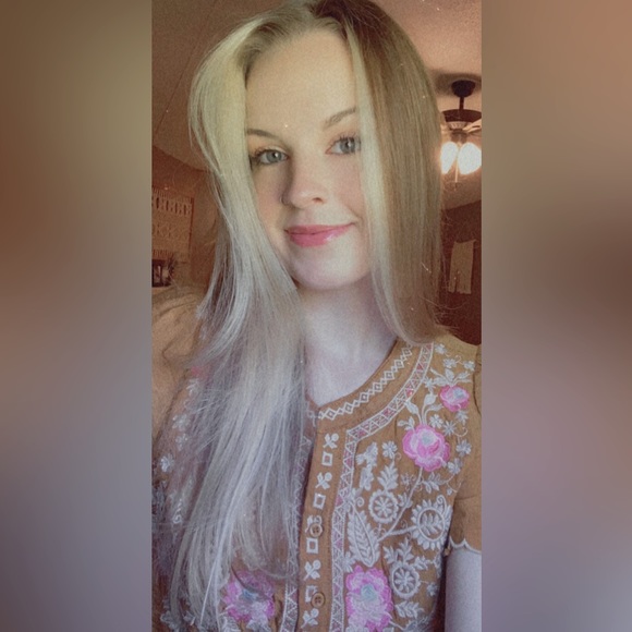 🖤🌿 The Face Behind Ink + Sage 🌿🖤 - Picture 1 of 1